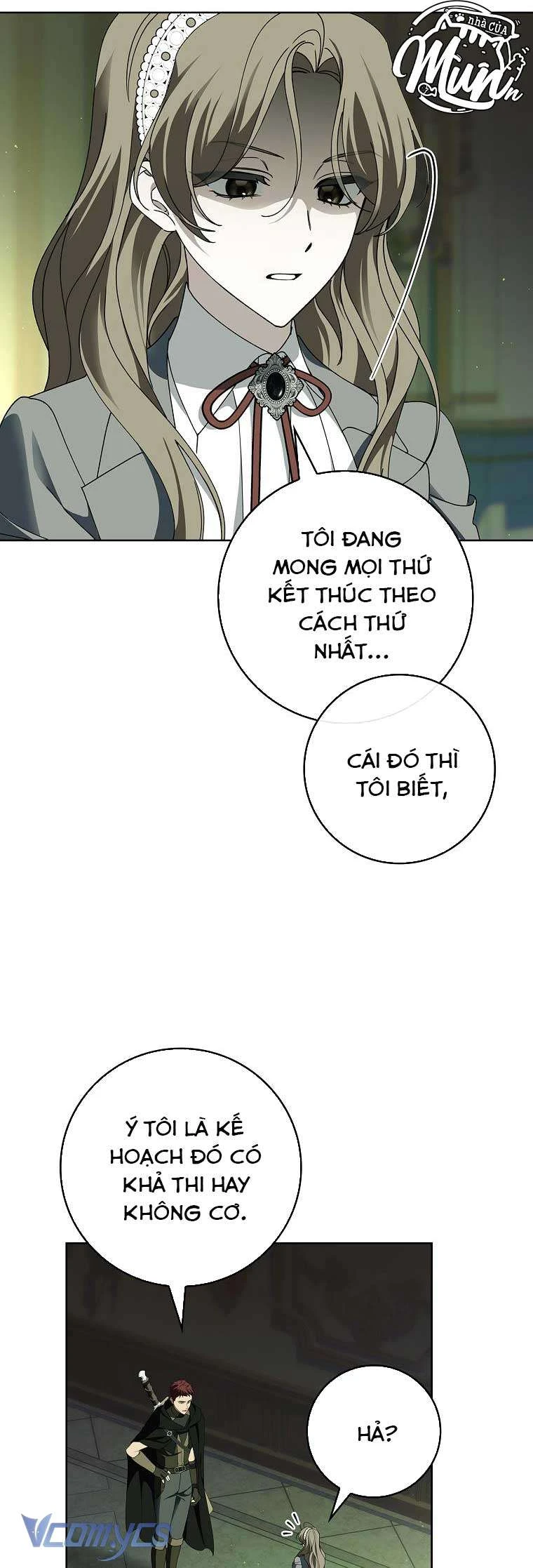 100 Lời Nguyền Của Biệt Thự Elleston Chapter  39 - 33