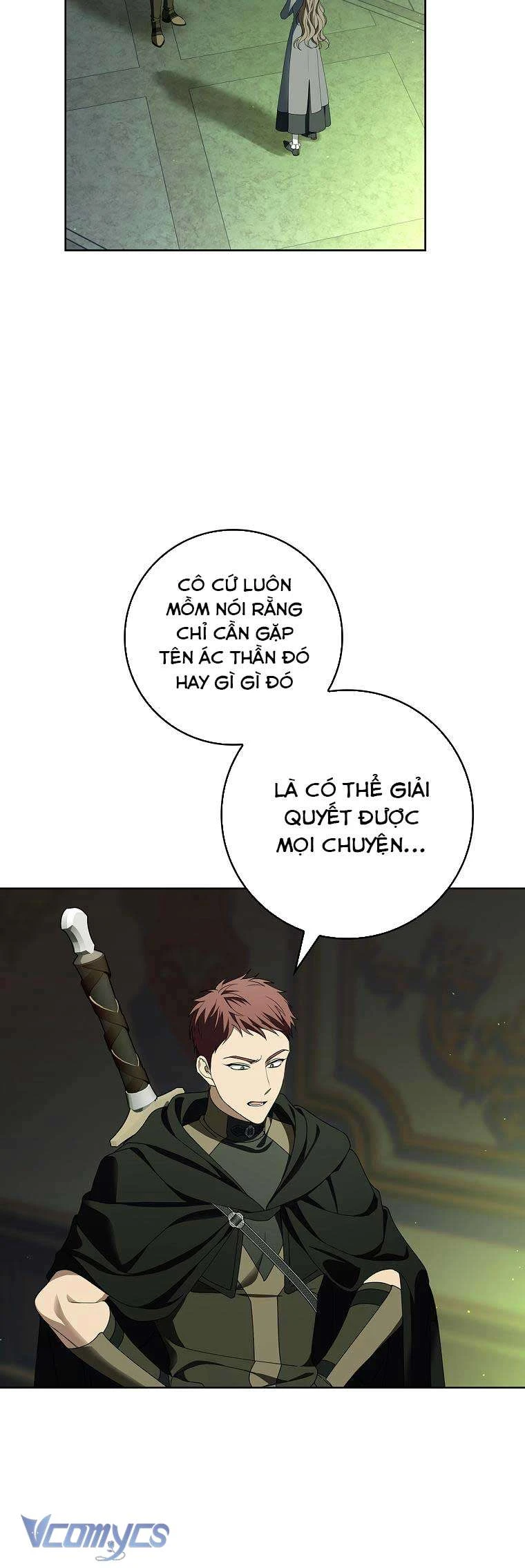 100 Lời Nguyền Của Biệt Thự Elleston Chapter  39 - 34