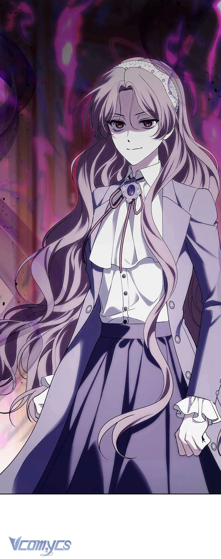 100 Lời Nguyền Của Biệt Thự Elleston Chapter  39 - 37