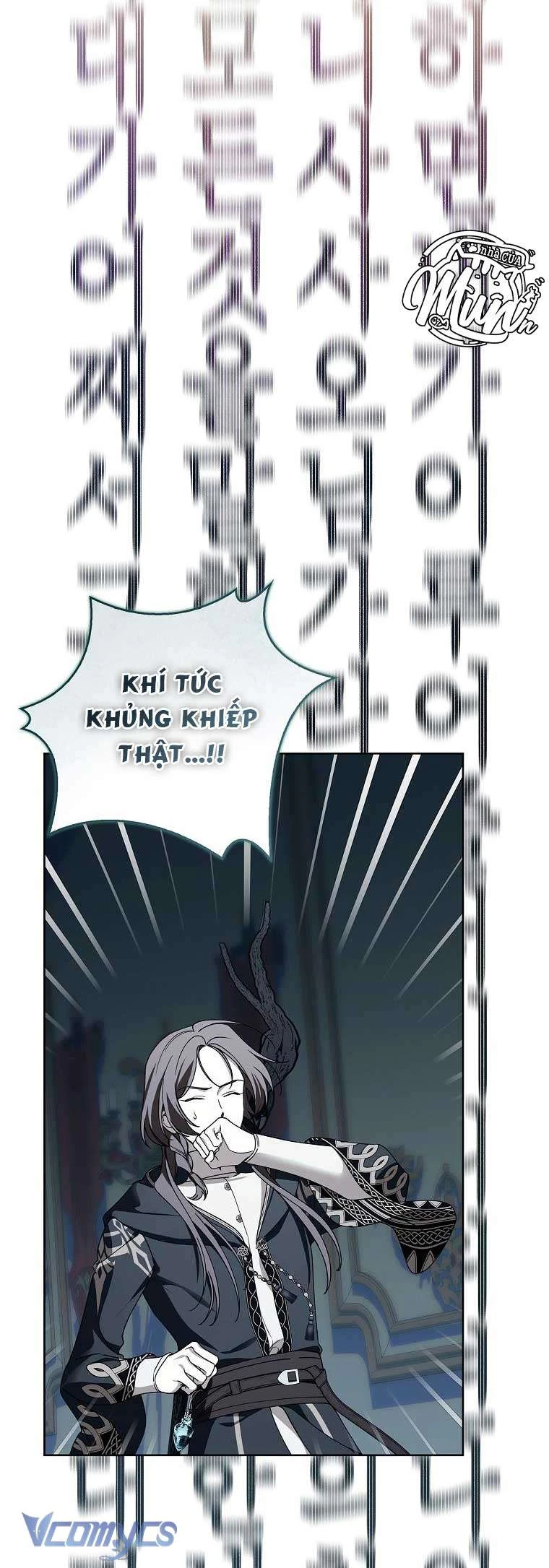 100 Lời Nguyền Của Biệt Thự Elleston Chapter  39 - 45