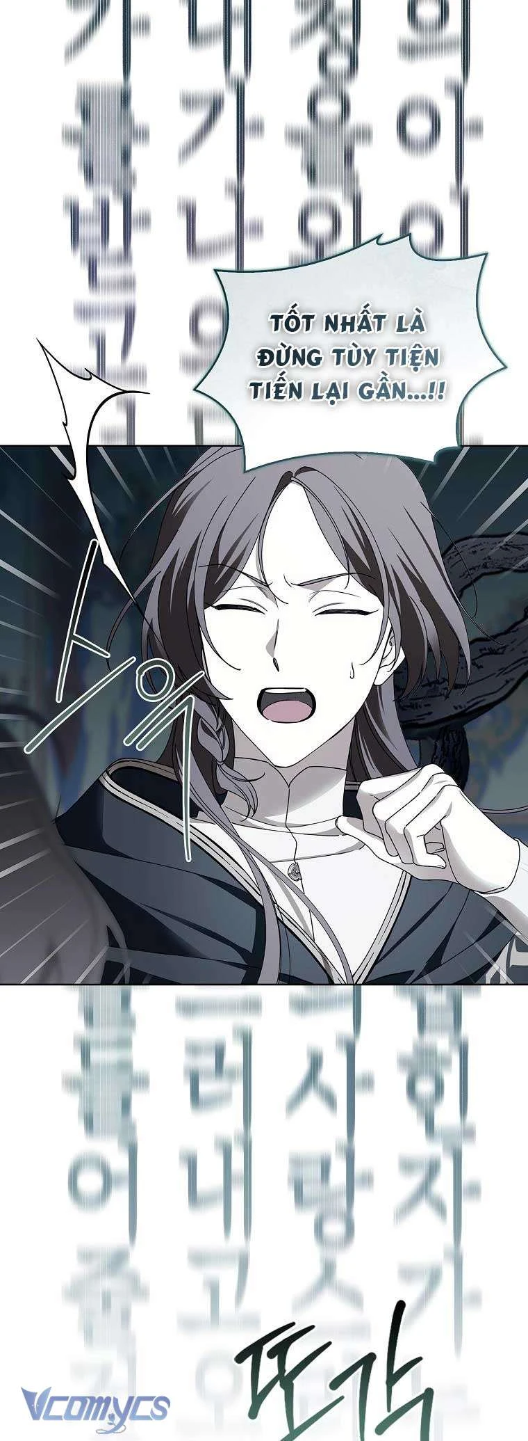 100 Lời Nguyền Của Biệt Thự Elleston Chapter  39 - 46