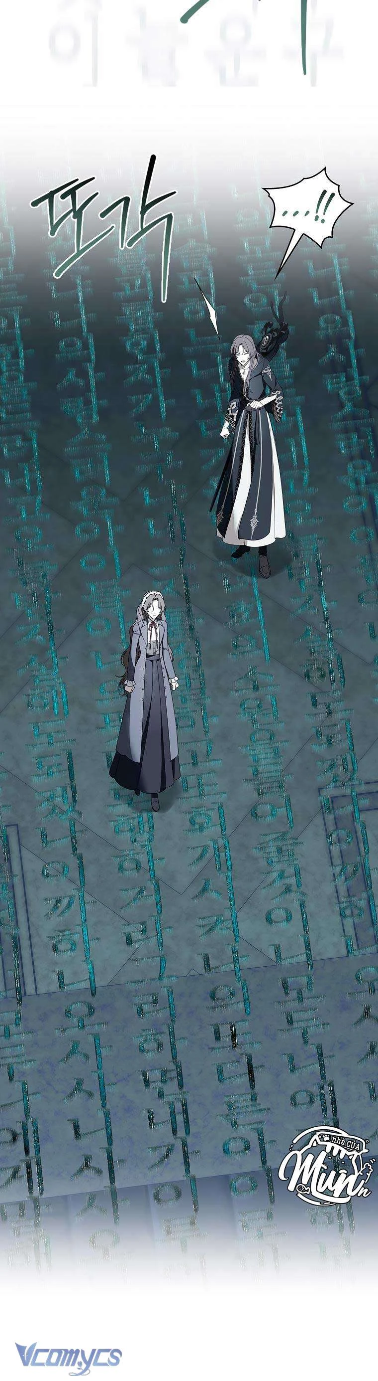 100 Lời Nguyền Của Biệt Thự Elleston Chapter  39 - 47