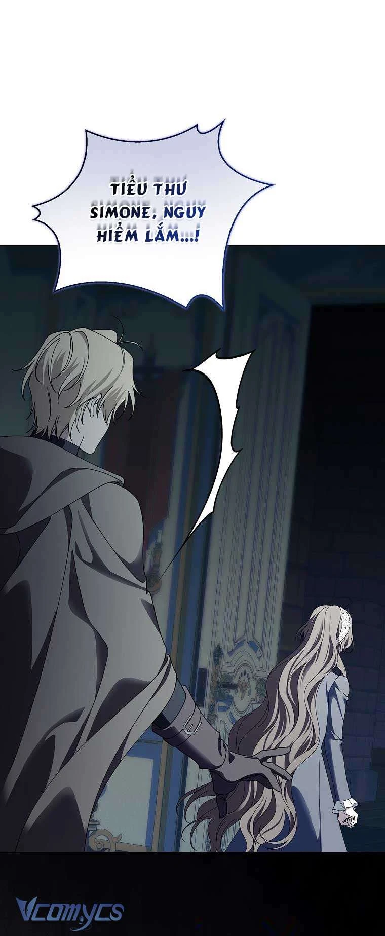 100 Lời Nguyền Của Biệt Thự Elleston Chapter  39 - 48