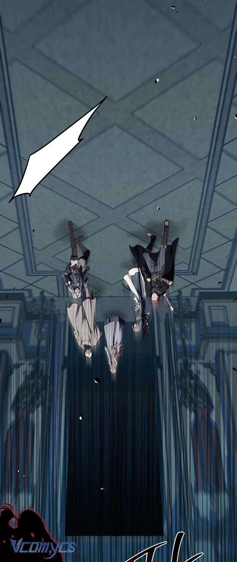 100 Lời Nguyền Của Biệt Thự Elleston Chapter  39 - 56