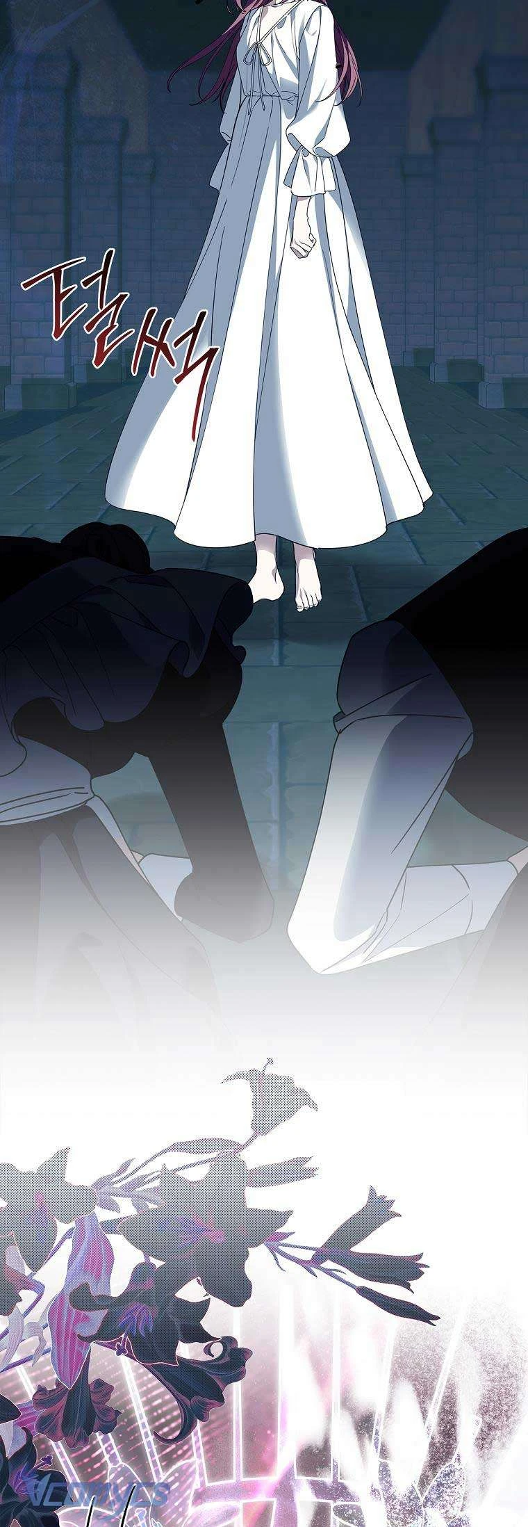 100 Lời Nguyền Của Biệt Thự Elleston Chapter  39 - 59