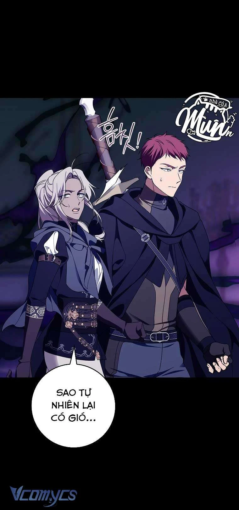 100 Lời Nguyền Của Biệt Thự Elleston Chapter  39 - 70