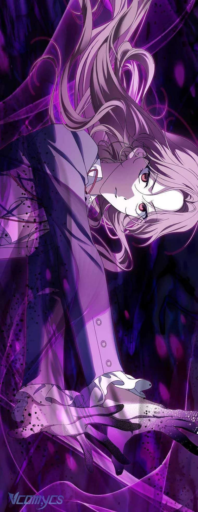 100 Lời Nguyền Của Biệt Thự Elleston Chapter  39 - 81