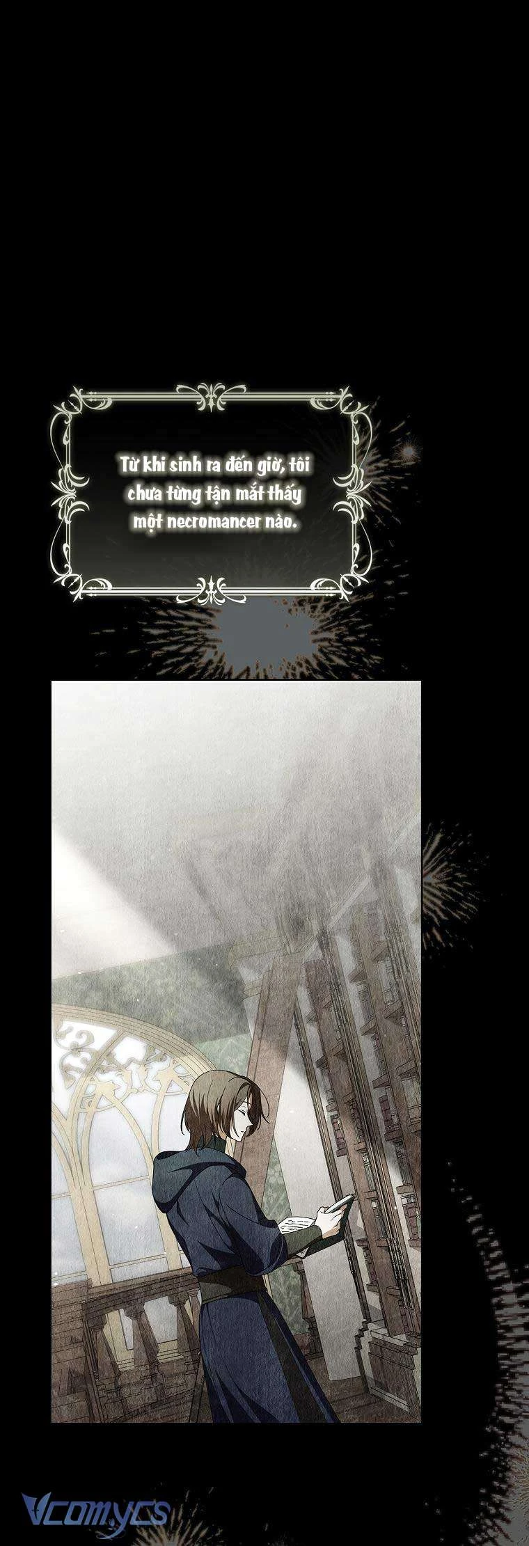 100 Lời Nguyền Của Biệt Thự Elleston Chapter  40 - 2