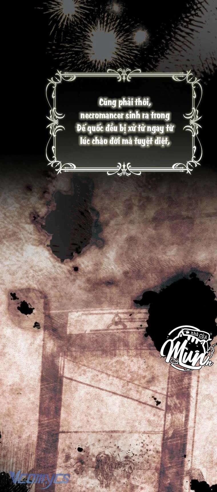 100 Lời Nguyền Của Biệt Thự Elleston Chapter  40 - 3