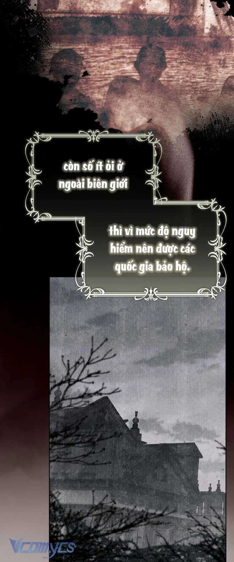 100 Lời Nguyền Của Biệt Thự Elleston Chapter  40 - 4