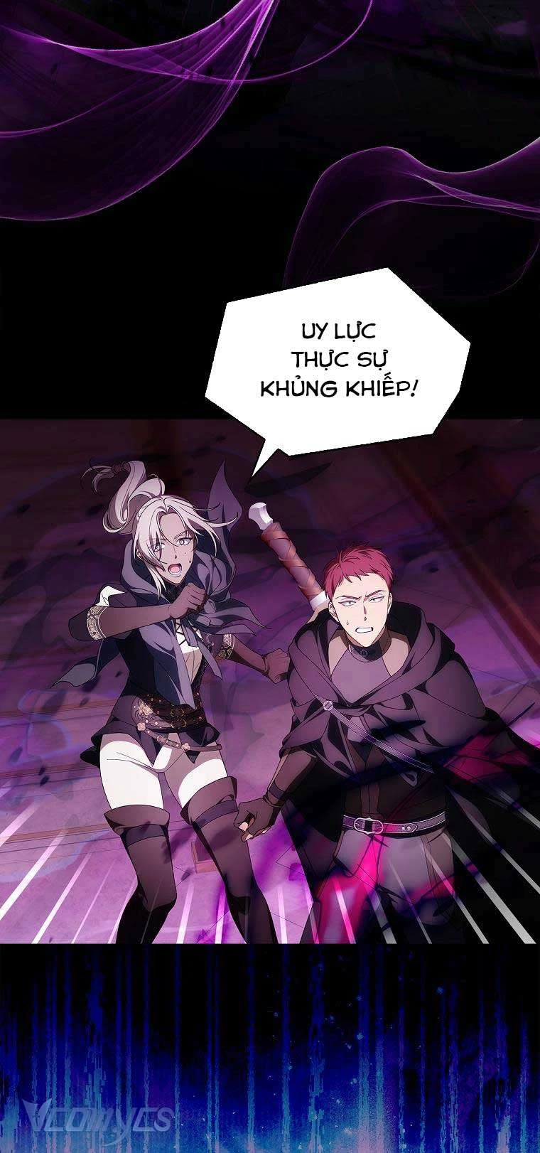 100 Lời Nguyền Của Biệt Thự Elleston Chapter  40 - 9