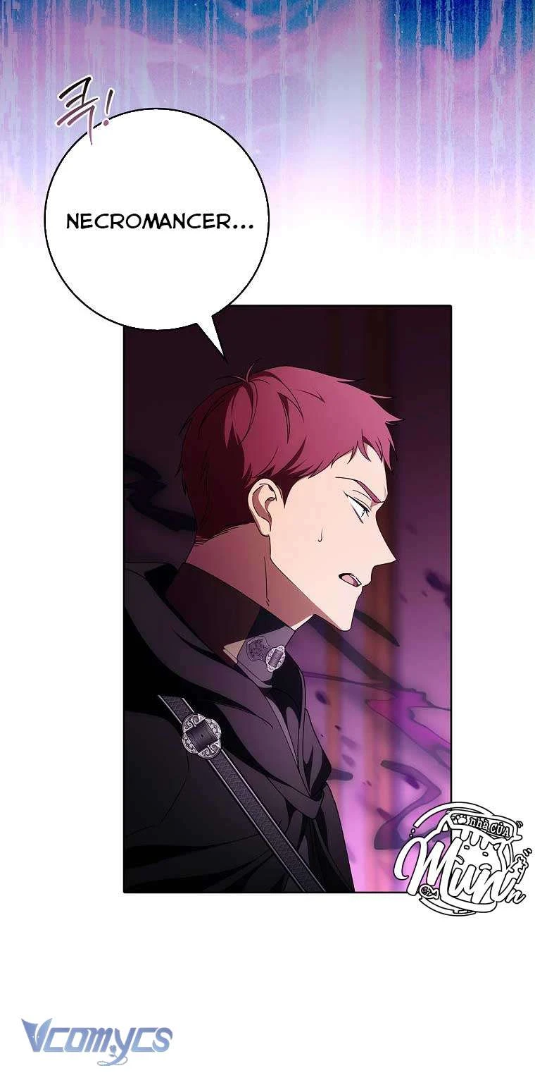 100 Lời Nguyền Của Biệt Thự Elleston Chapter  40 - 10