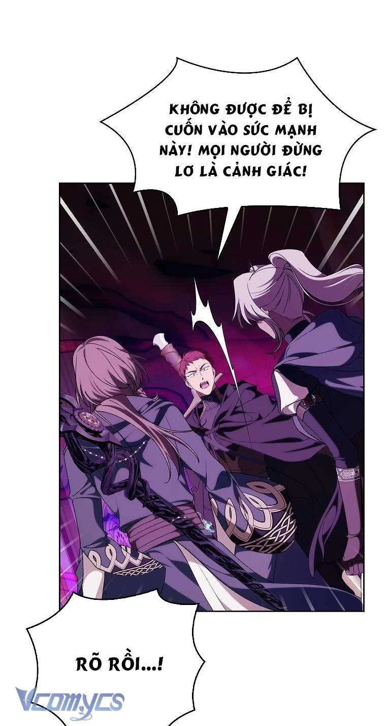 100 Lời Nguyền Của Biệt Thự Elleston Chapter  40 - 11