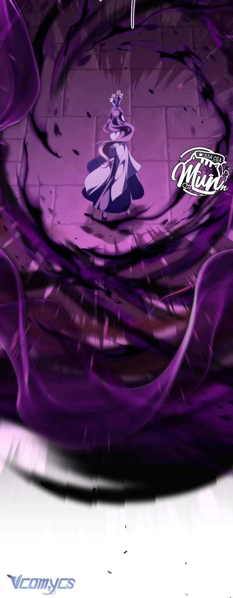 100 Lời Nguyền Của Biệt Thự Elleston Chapter  40 - 14