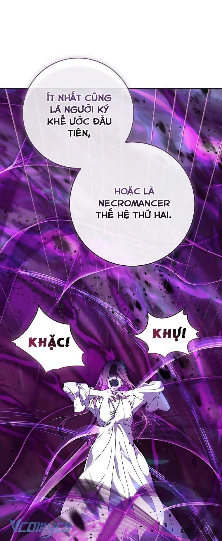 100 Lời Nguyền Của Biệt Thự Elleston Chapter  40 - 25