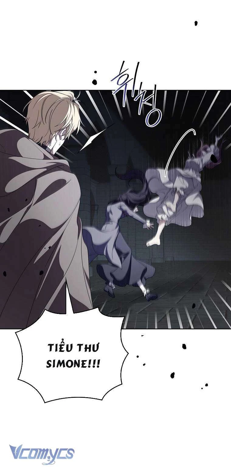 100 Lời Nguyền Của Biệt Thự Elleston Chapter  40 - 33