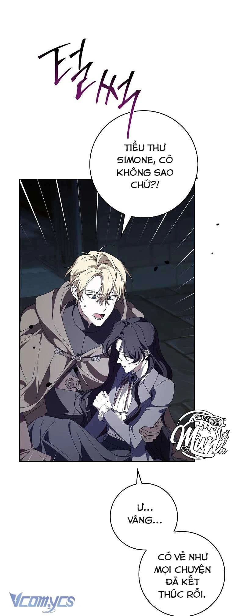 100 Lời Nguyền Của Biệt Thự Elleston Chapter  40 - 34