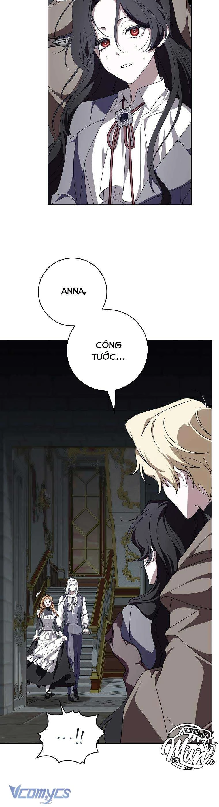 100 Lời Nguyền Của Biệt Thự Elleston Chapter  40 - 36