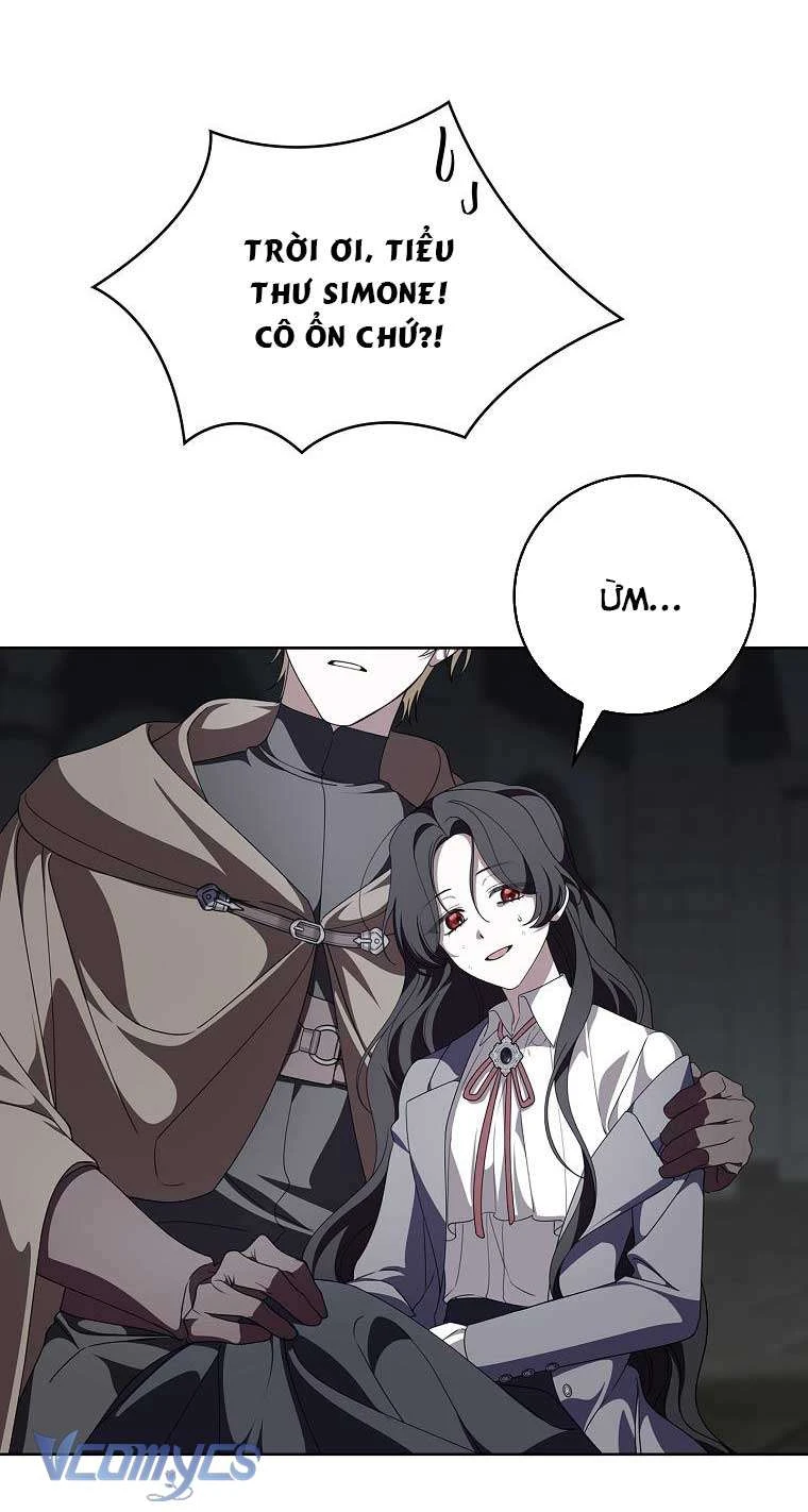 100 Lời Nguyền Của Biệt Thự Elleston Chapter  40 - 37