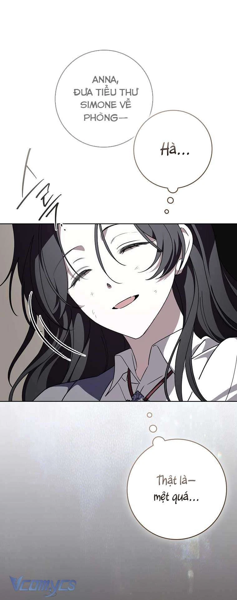 100 Lời Nguyền Của Biệt Thự Elleston Chapter  40 - 38