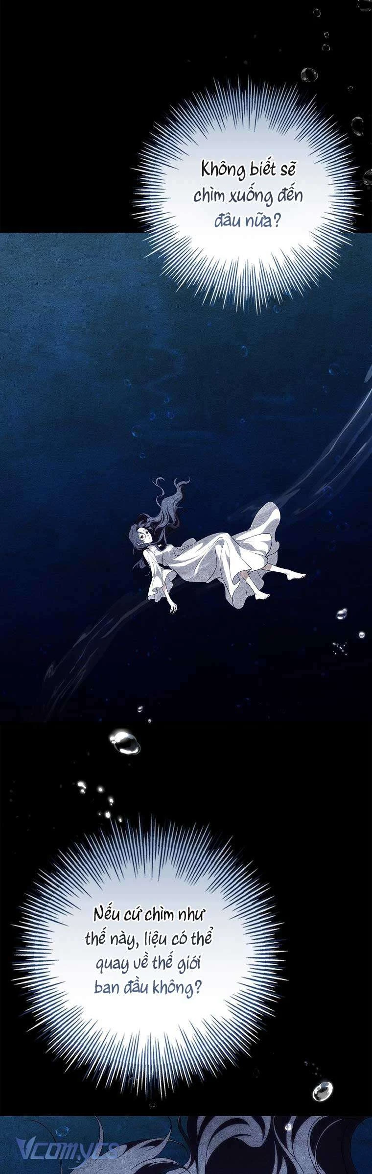 100 Lời Nguyền Của Biệt Thự Elleston Chapter  40 - 41