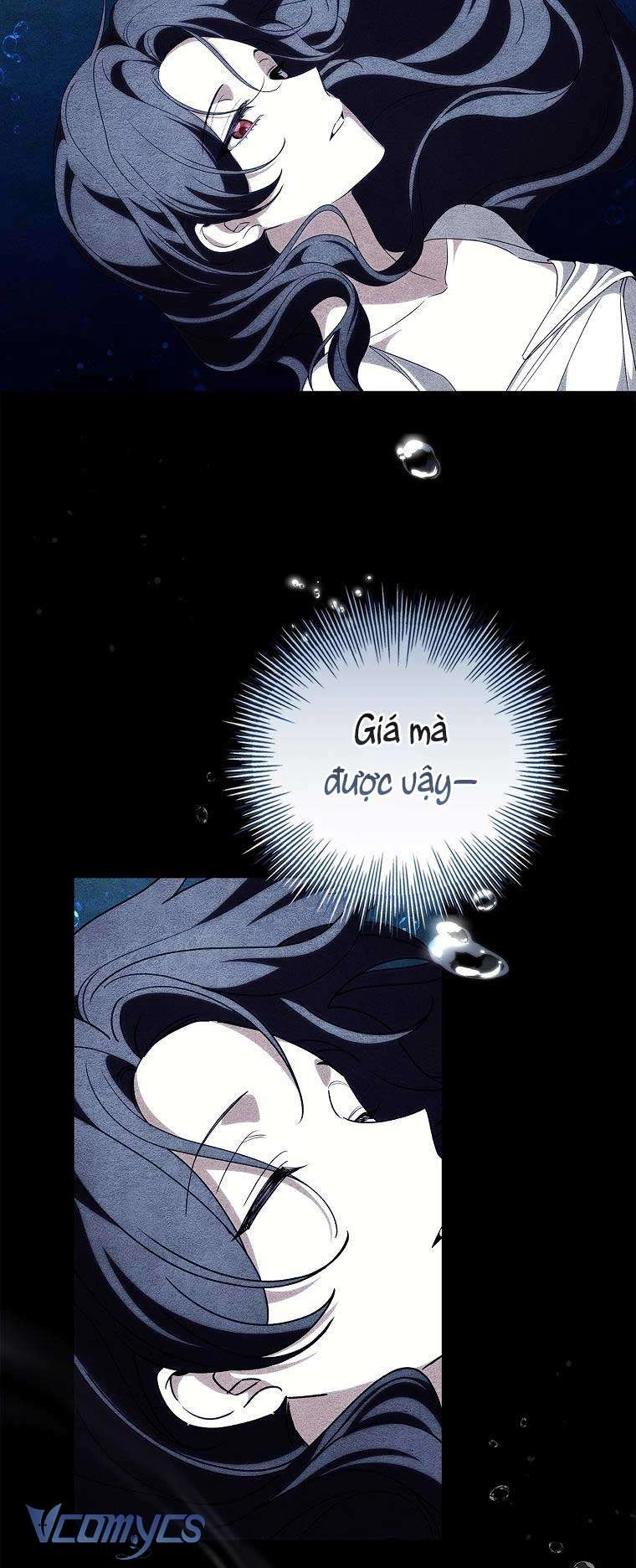 100 Lời Nguyền Của Biệt Thự Elleston Chapter  40 - 42