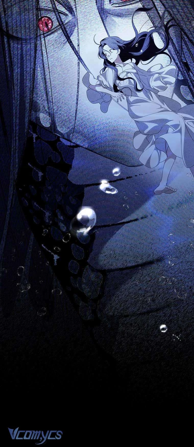 100 Lời Nguyền Của Biệt Thự Elleston Chapter  40 - 44