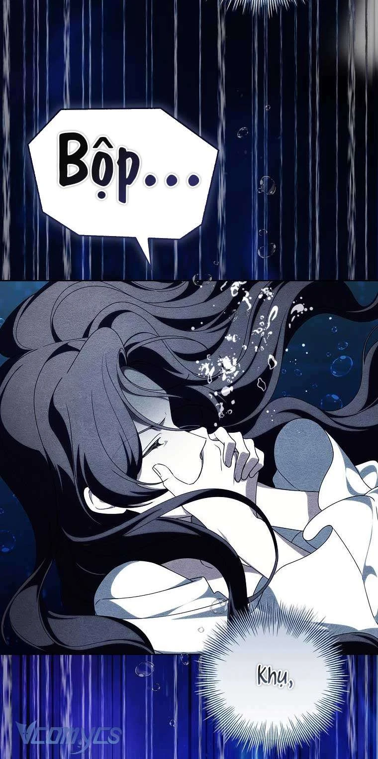 100 Lời Nguyền Của Biệt Thự Elleston Chapter  40 - 46