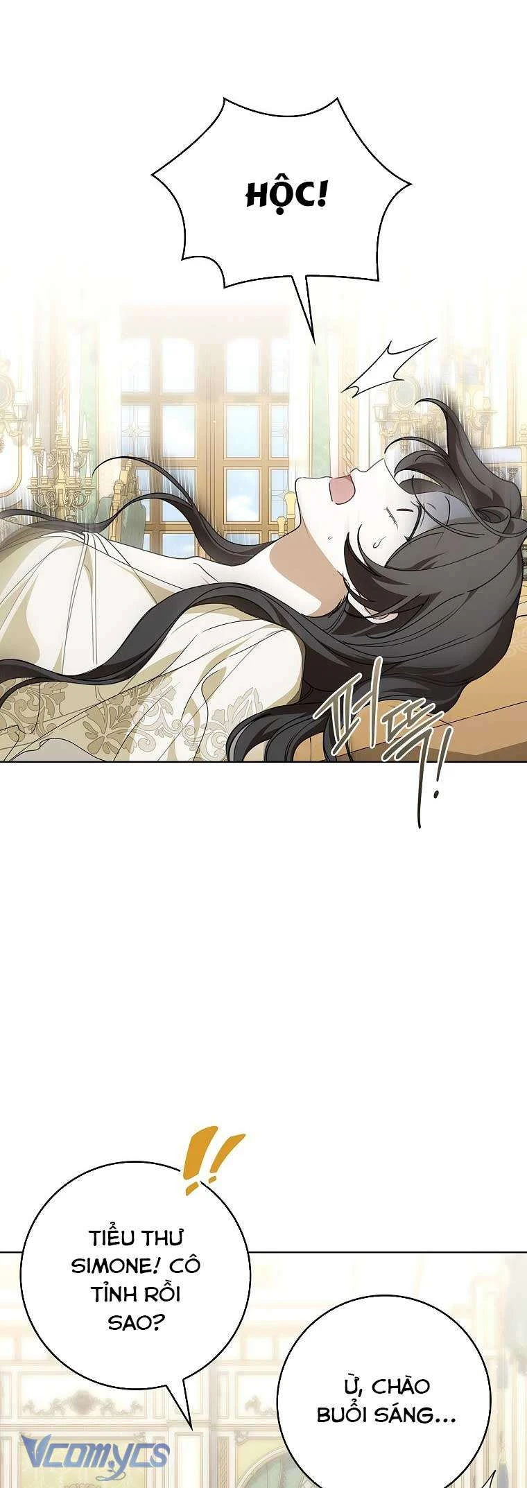 100 Lời Nguyền Của Biệt Thự Elleston Chapter  40 - 48