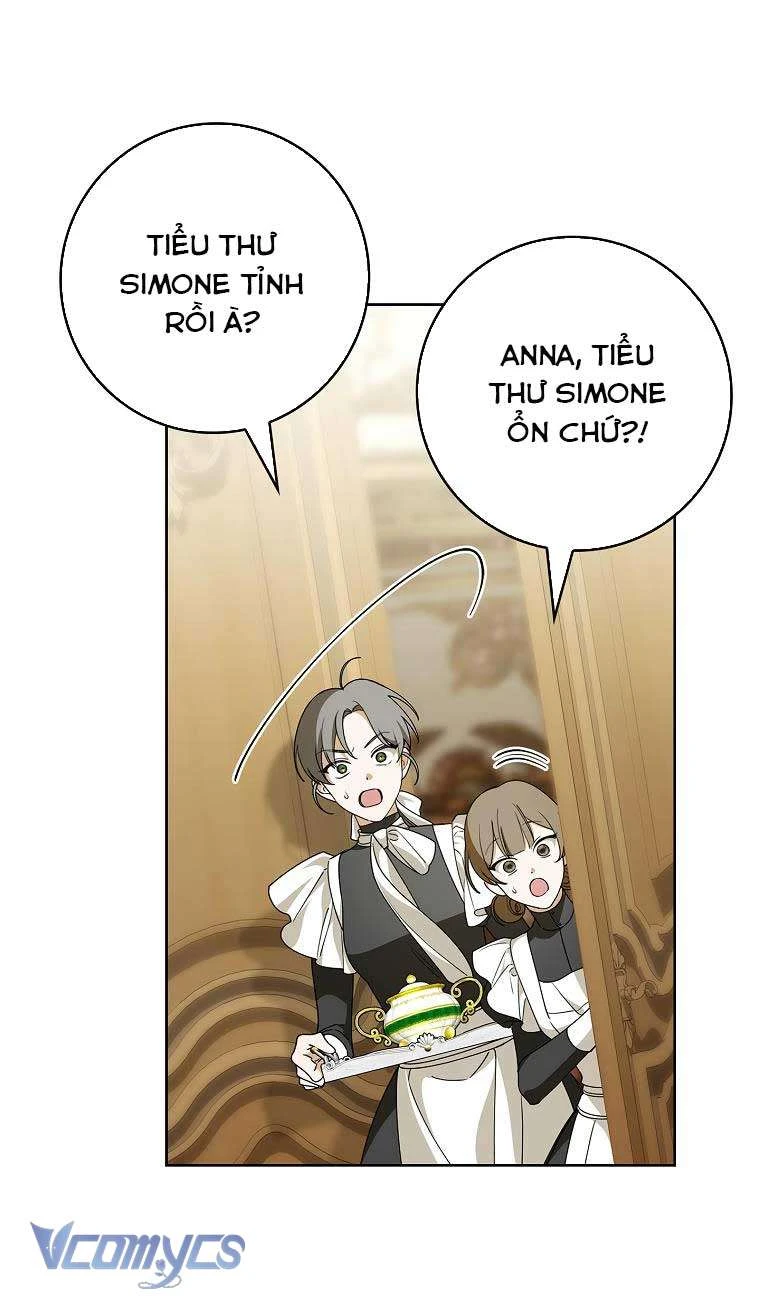 100 Lời Nguyền Của Biệt Thự Elleston Chapter  40 - 50