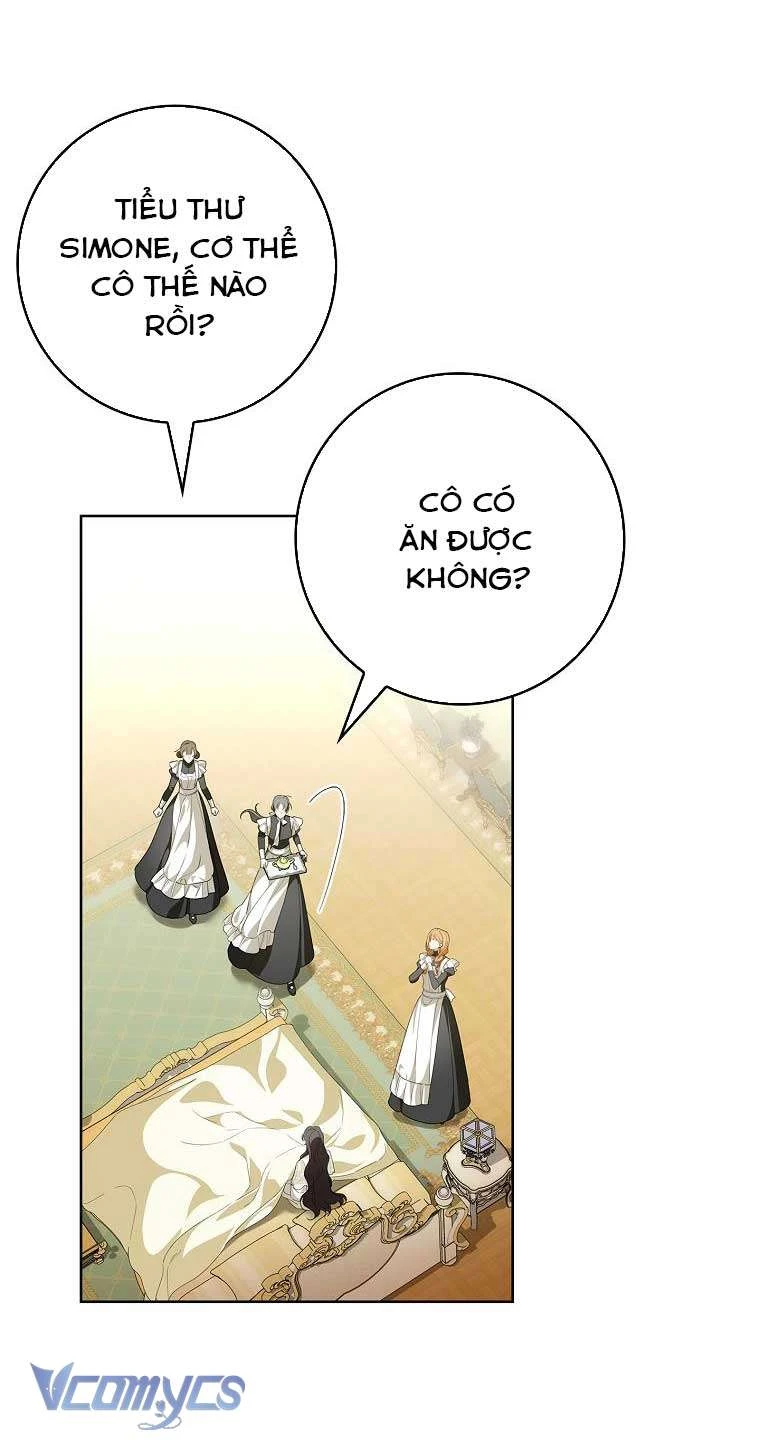 100 Lời Nguyền Của Biệt Thự Elleston Chapter  40 - 51