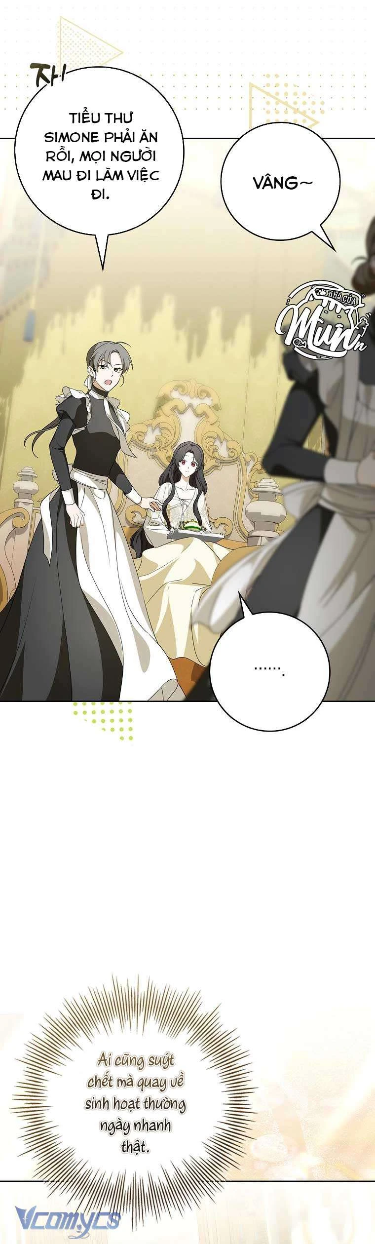 100 Lời Nguyền Của Biệt Thự Elleston Chapter  40 - 54