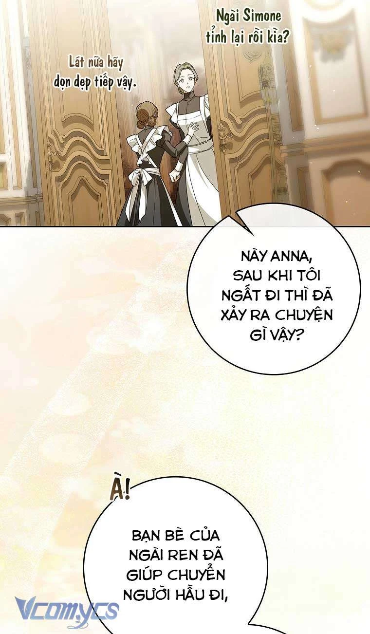 100 Lời Nguyền Của Biệt Thự Elleston Chapter  40 - 55