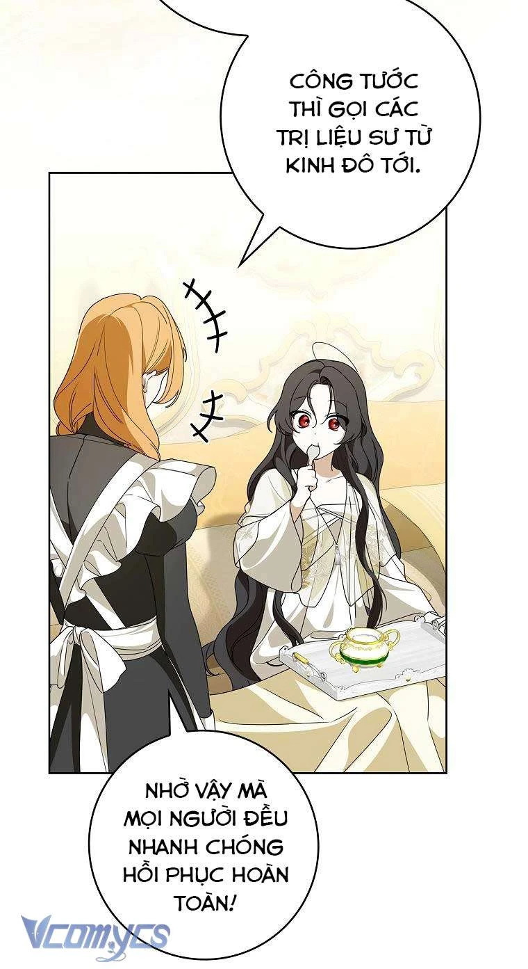 100 Lời Nguyền Của Biệt Thự Elleston Chapter  40 - 56