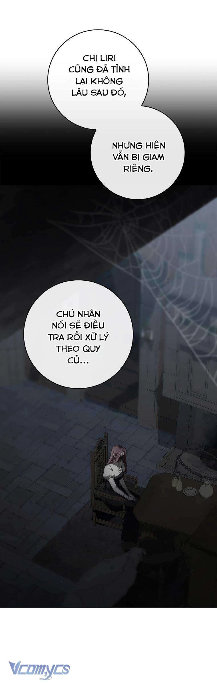 100 Lời Nguyền Của Biệt Thự Elleston Chapter  40 - 58