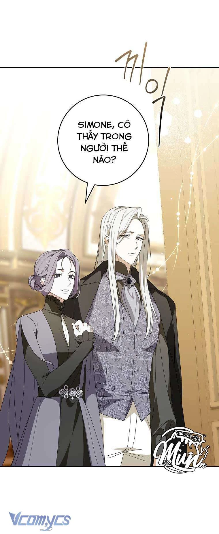 100 Lời Nguyền Của Biệt Thự Elleston Chapter  40 - 60