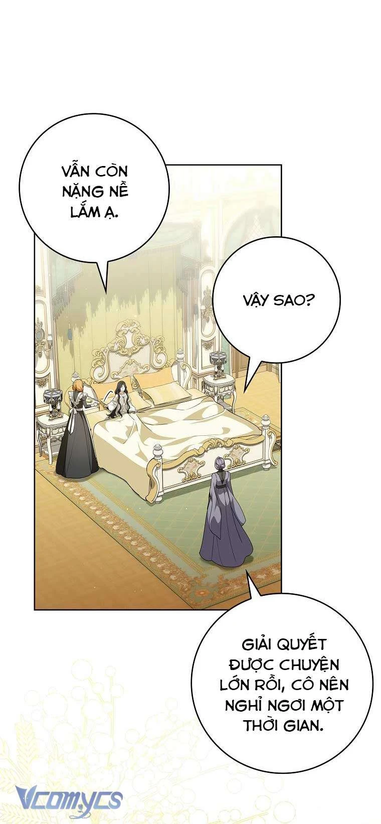 100 Lời Nguyền Của Biệt Thự Elleston Chapter  40 - 61