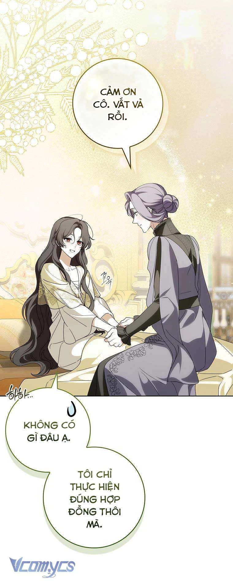 100 Lời Nguyền Của Biệt Thự Elleston Chapter  40 - 62