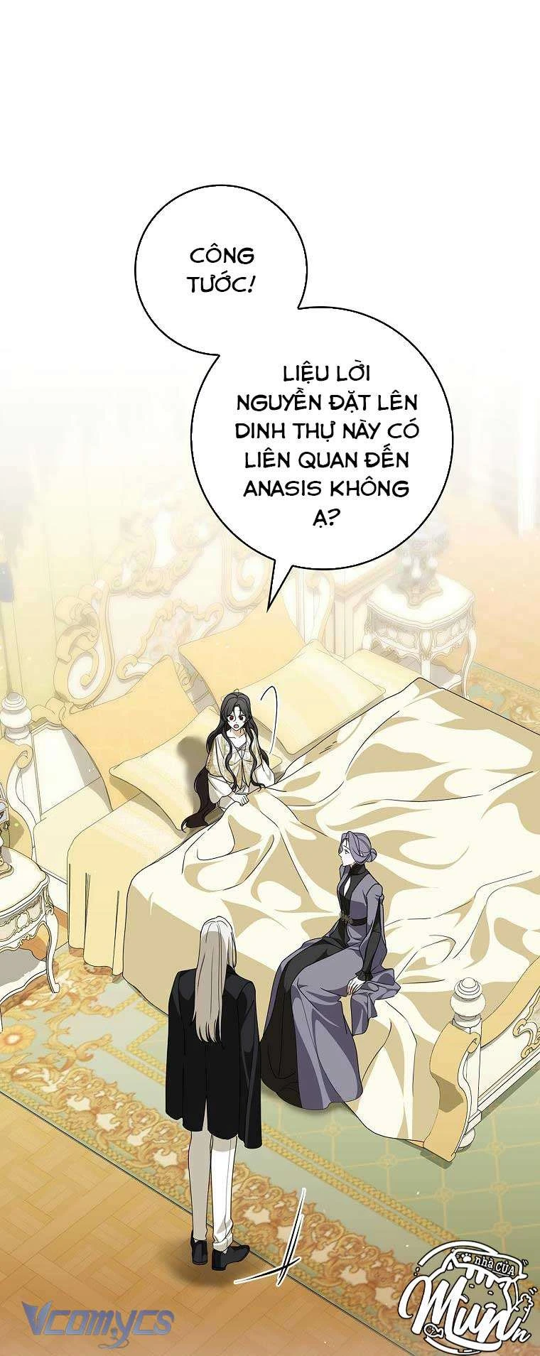 100 Lời Nguyền Của Biệt Thự Elleston Chapter  40 - 66