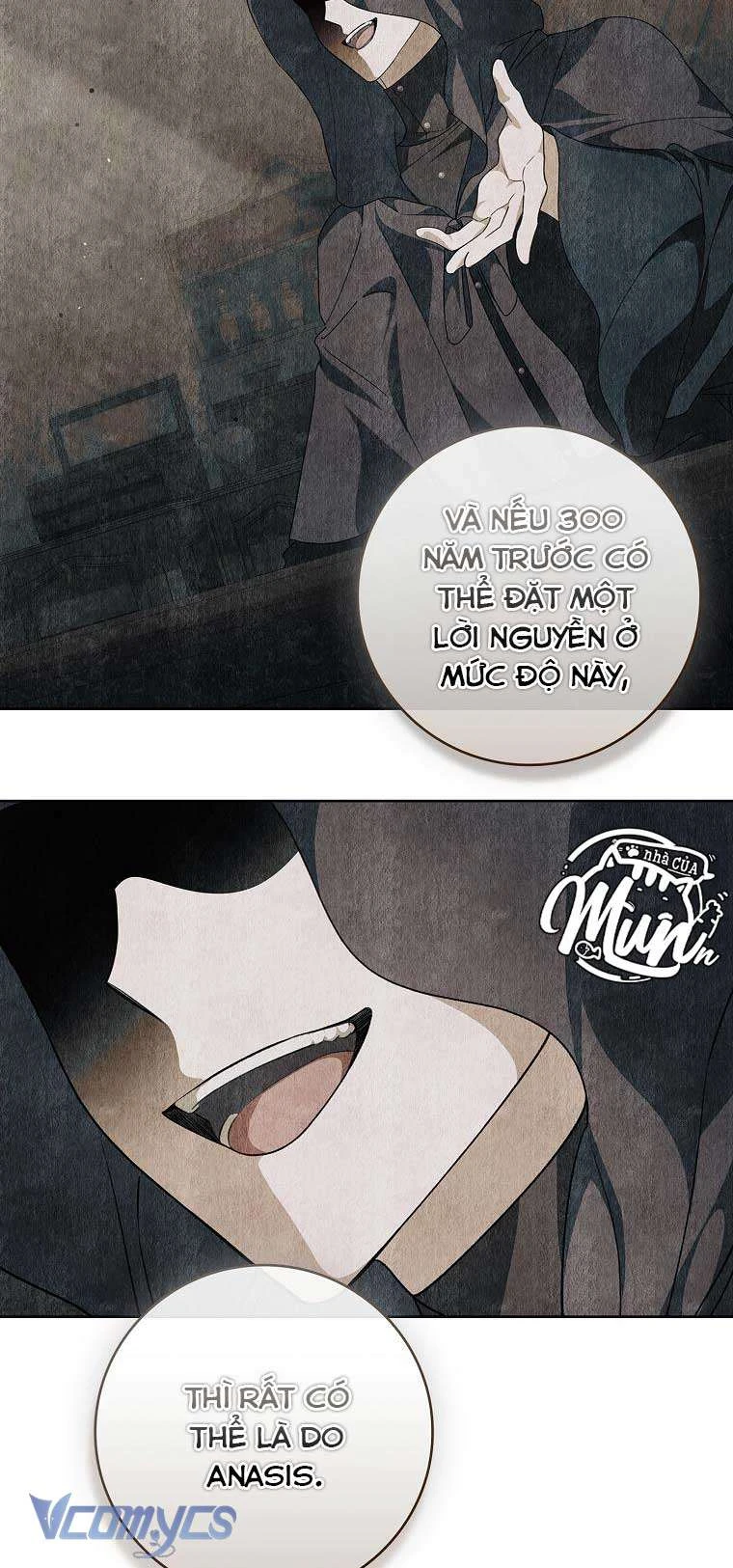 100 Lời Nguyền Của Biệt Thự Elleston Chapter  40 - 74