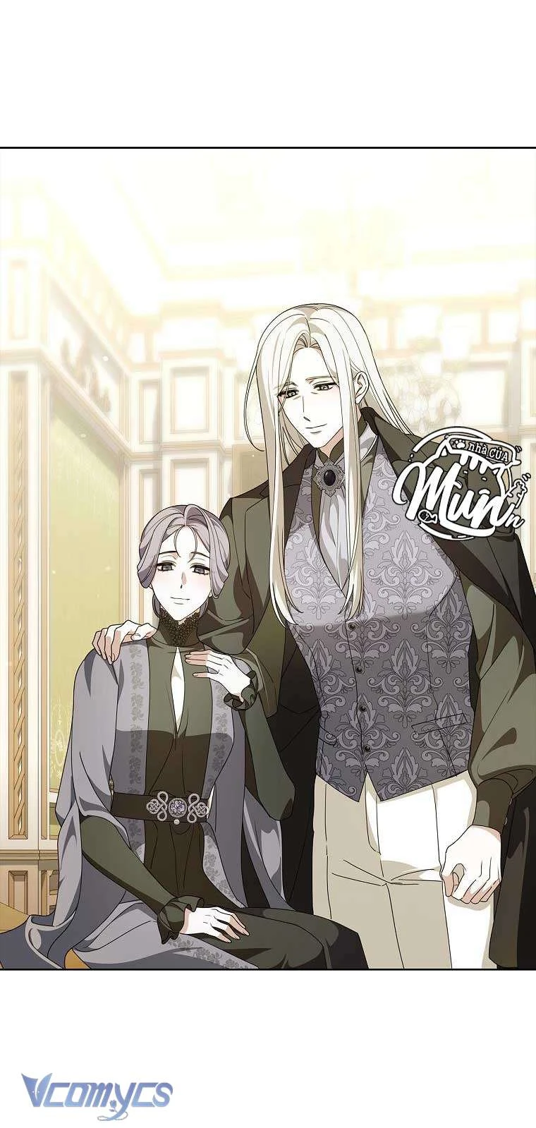 100 Lời Nguyền Của Biệt Thự Elleston Chapter  40 - 78