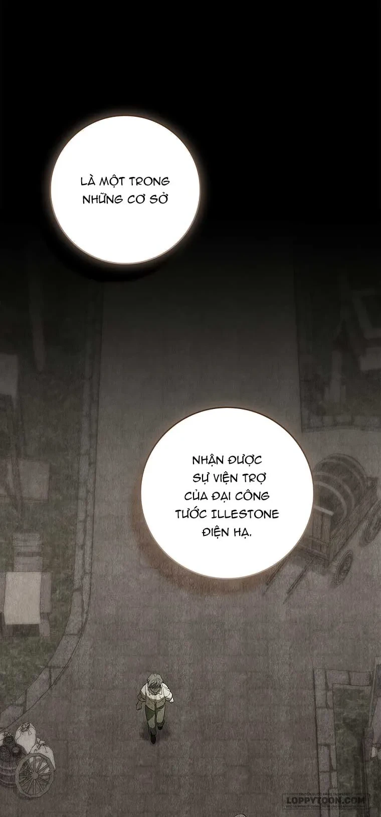 100 Lời Nguyền Của Biệt Thự Elleston Chapter 43 - 5