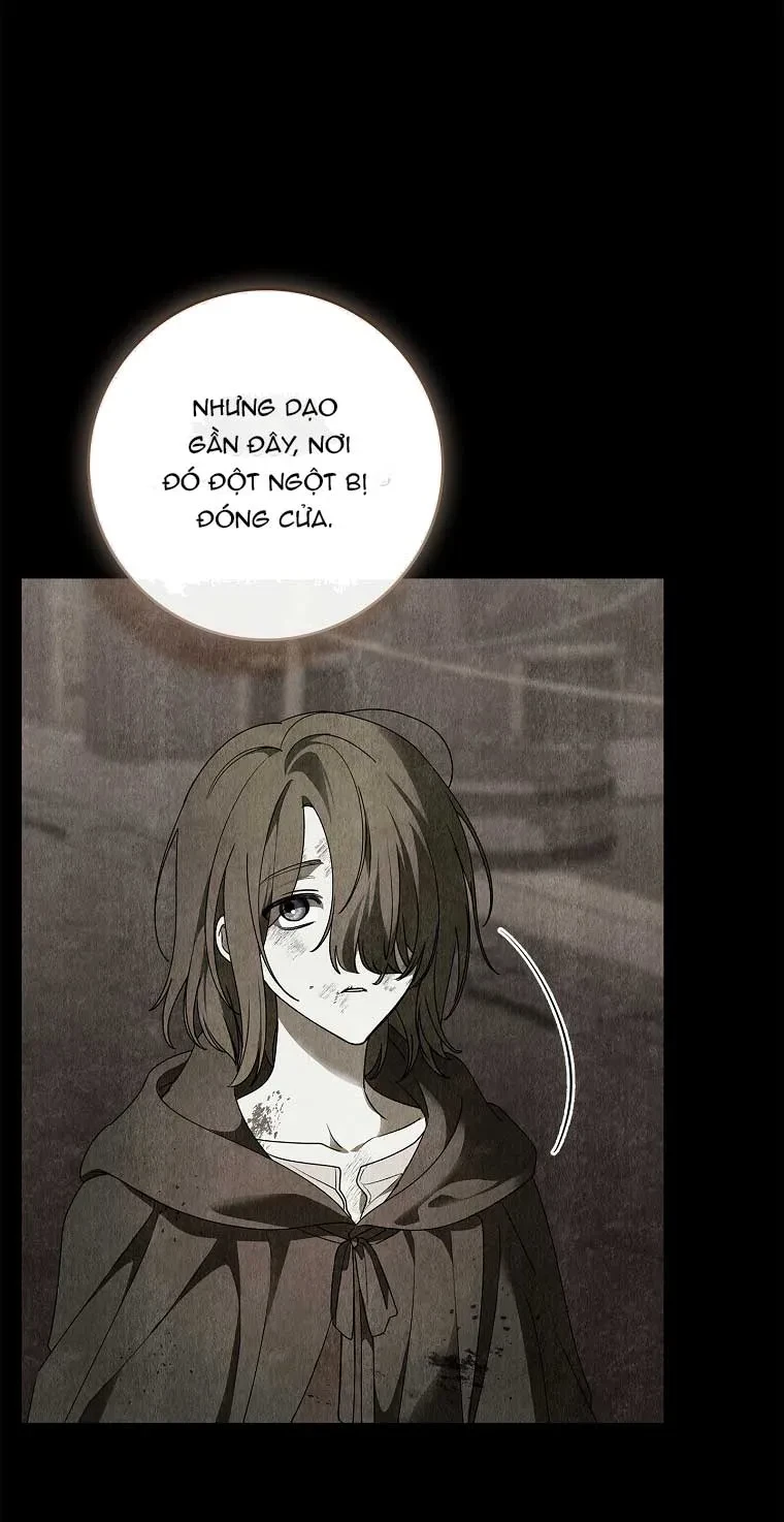 100 Lời Nguyền Của Biệt Thự Elleston Chapter 43 - 7