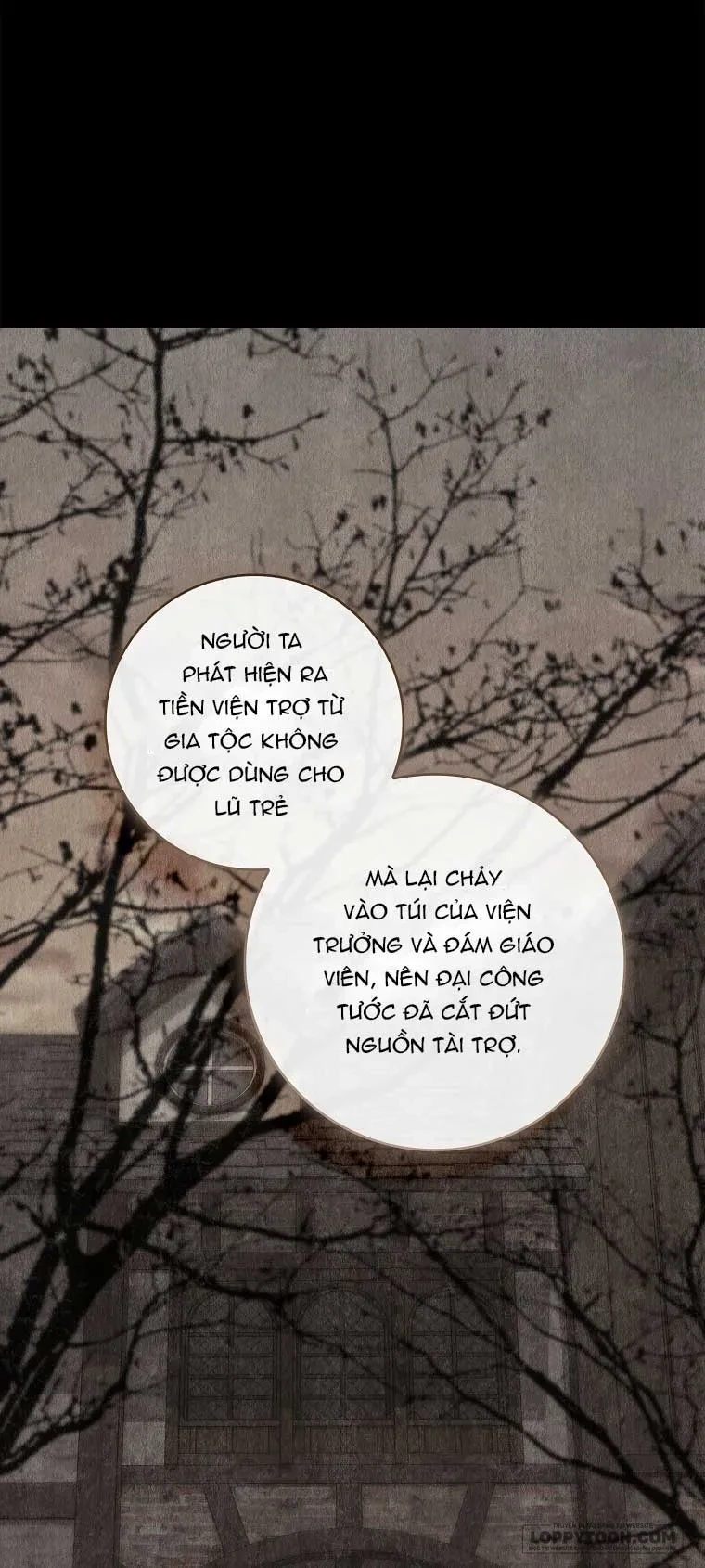 100 Lời Nguyền Của Biệt Thự Elleston Chapter 43 - 8