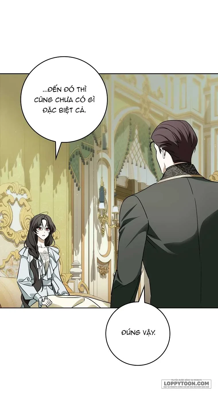 100 Lời Nguyền Của Biệt Thự Elleston Chapter 43 - 10