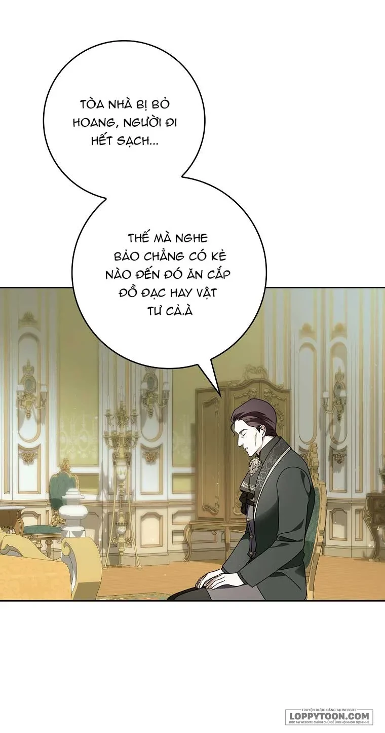 100 Lời Nguyền Của Biệt Thự Elleston Chapter 43 - 12