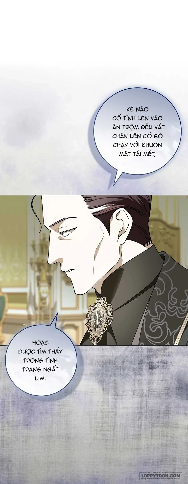 100 Lời Nguyền Của Biệt Thự Elleston Chapter 43 - 13