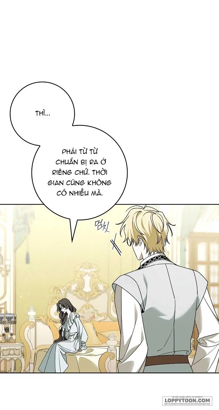 100 Lời Nguyền Của Biệt Thự Elleston Chapter 43 - 47