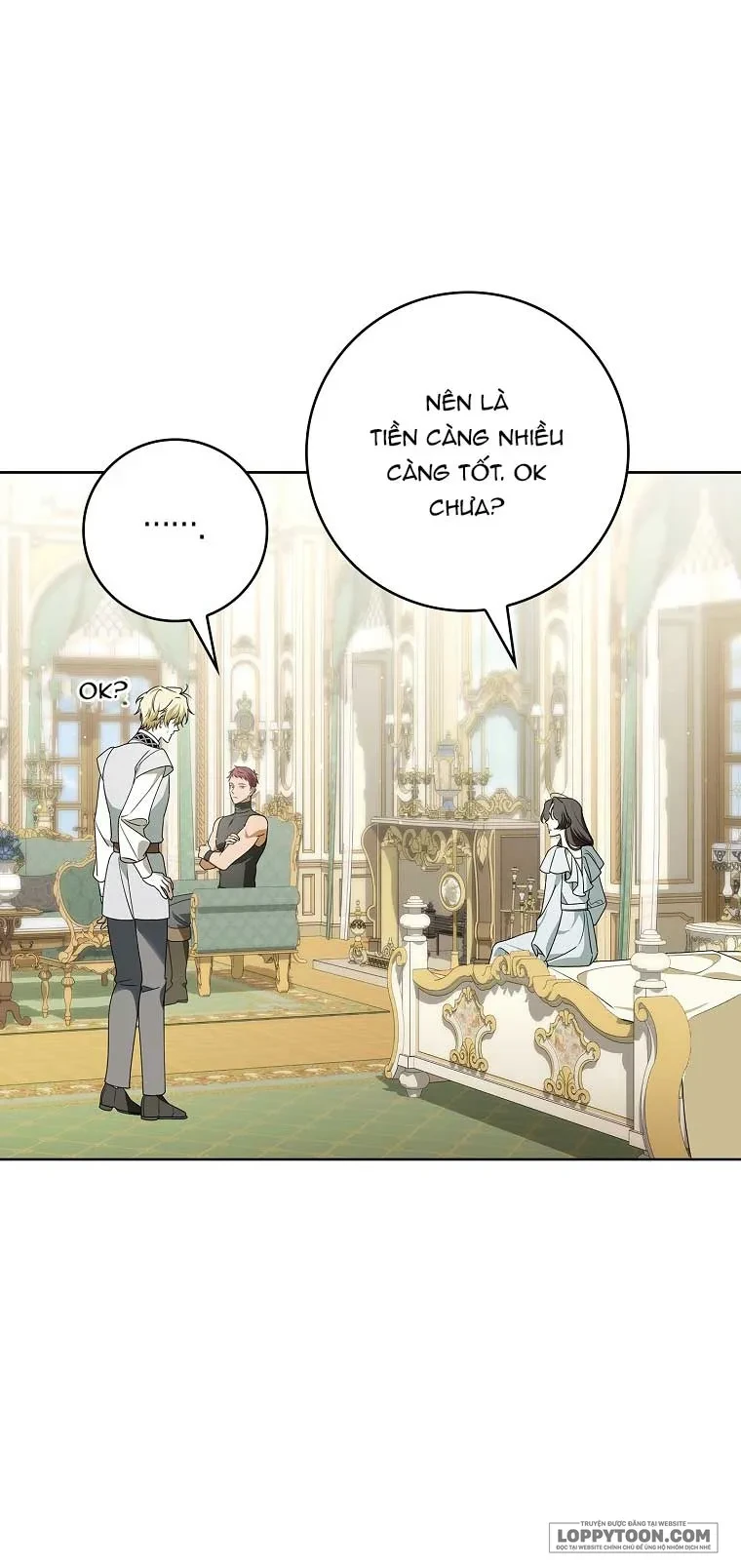 100 Lời Nguyền Của Biệt Thự Elleston Chapter 43 - 49