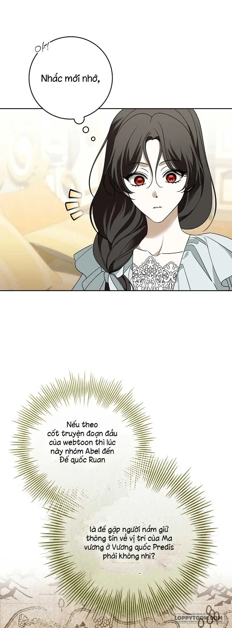 100 Lời Nguyền Của Biệt Thự Elleston Chapter 43 - 57
